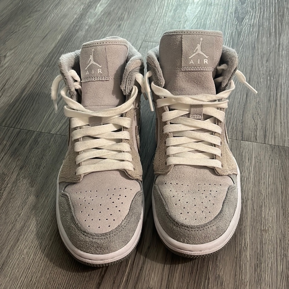 Nike air Jordan 1